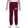 Youth NuBlend® Fleece Sweatpants Thumbnail