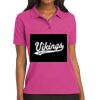 Ladies Silk Touch™ Polo Thumbnail