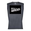 Men's Pro-Compression Sleeveless T-Shirt Thumbnail