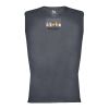 Men's Pro-Compression Sleeveless T-Shirt Thumbnail