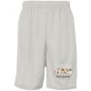 Men's Pro Mesh 9" Shorts with Pockets Thumbnail